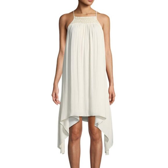 Halston Heritage Women Dress M !